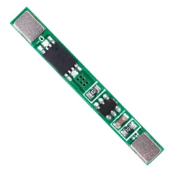 BMS PCM 1S 3A para Batería de Litio 18650 3.7V