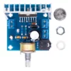 AR4822 - TDA7297 Amplificador Audio de Doble Canal 12V DC 15W Principal