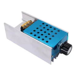 AR4829 - ACMC60-1 Dimmer 6000W 0-220V AC 100A Princiapal