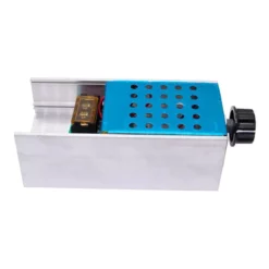 AR4829 - ACMC60-1 Dimmer 6000W 0-220V AC 100A Tercera