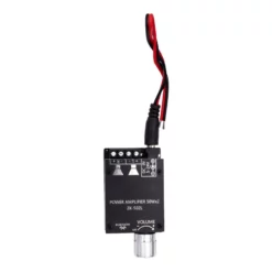 AR4833 - 502L Amplificador Bluetooth Estéreo 50W Septima_2