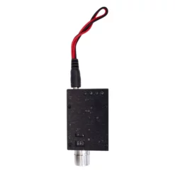 AR4833 - 502L Amplificador Bluetooth Estéreo 50W Sexta_2