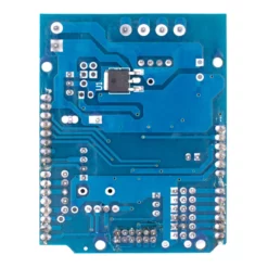 AR4844 - Shield L298P Puente H Controlador de Motores Quinta