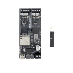 T-2CAN ESP32-S3 Doble Transceptor CAN LILYGO 6