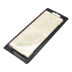 Protoboard Deslizable 840 puntos UNIT