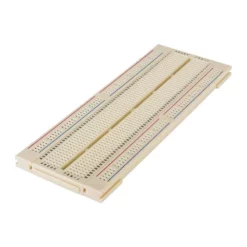 Protoboard Deslizable 840 puntos UNIT