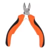 Mini Pinza de Corte Diagonal de 4.5 Pulgadas