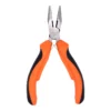 Mini Pinza de Punta y Corte de 4.5 Pulgadas
