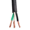 AR5080 Cable Eléctrico 12 AWG de 3 Conductores 1 Metro