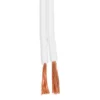 AR5082 Cable Duplex 12 AWG Blanco POT 1 Metro