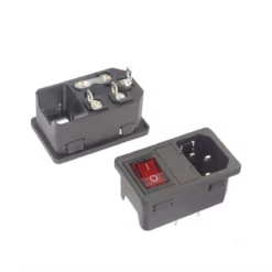 AR5179_AC-01 Enchufe de Alimentación con Fusible y Interruptor KCD1_11