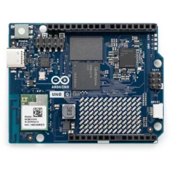 Arduino UNO Q WiFi BLE 4 GB RAM Qualcomm QRB2210 ABX00173 Principal_1