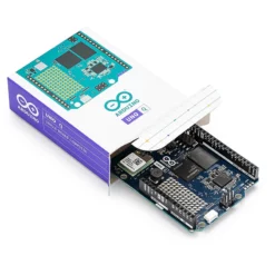 Arduino UNO Q WiFi BLE 4 GB RAM Qualcomm QRB2210 ABX00173 Quinta_1