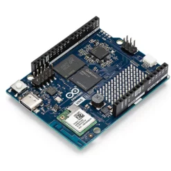 Arduino UNO Q WiFi BLE 4 GB RAM Qualcomm QRB2210 ABX00173 Tercera_1