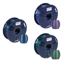 PLA Galaxy 1Kg Filamento SUNLU