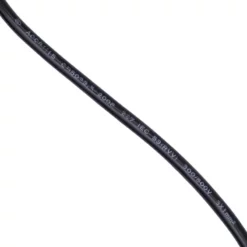 AR4597 Cable de Alimentación Universal de AC de 3 clavijas 1.8m