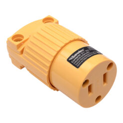 Contacto Industrial Polarizado Sanelec 2469