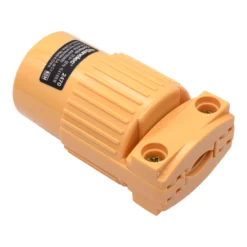 Contacto Industrial Aterrizado Sanelec 2470