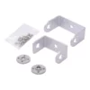 AR4990 - Soporte de Aluminio para Servomotor DSSERVO - Principal