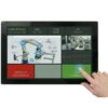 OTL133 Pantalla Touch PCAP 13.3 Pulgadas Grado Industrial