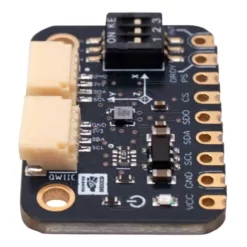 Sensor BMM150 Geomagnético 3 Ejes I2C-UNIT DevLab