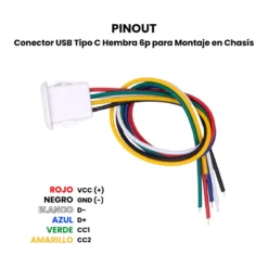 PINOUT-Conector-USB-Tipo-C-Hembra-6p-para-Montaje-en-Chasís (1)