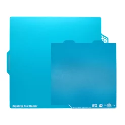 Placa de Impresión PEI CryoGrip