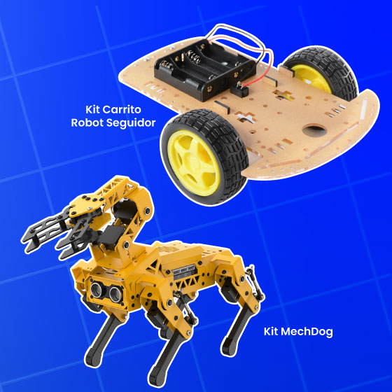 ROBÓTICA