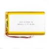 Batería LiPo 3.7V 5000mAh 6060100
