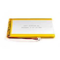 Batería LiPo 3.7V 5000mAh 6060100