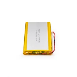 Batería LiPo 3.7V 5000mAh 6060100
