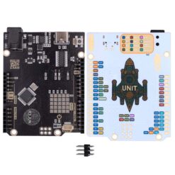 R3 JUN UNO UNIT-DevLab