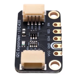 LTC4311 Amplificador de señal I2C – UNIT DevLab