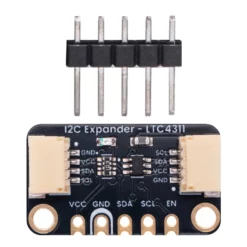 LTC4311 Amplificador de señal I2C – UNIT DevLab