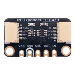 LTC4311 Amplificador de señal I2C – UNIT DevLab