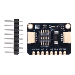 Memoria EEPROM 4KB I2C FT24C32A – UNIT DevLab