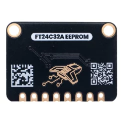 Memoria EEPROM 4KB I2C FT24C32A – UNIT DevLab