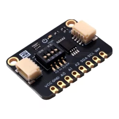 Memoria EEPROM 4KB I2C FT24C32A – UNIT DevLab
