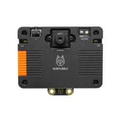 HUSKYLENS 2 Sensor de Visión con IA 2-6 TOPS LLM MCP