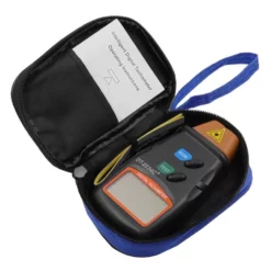 DT-2234C Tacómetro Láser Medidor de Velocidad