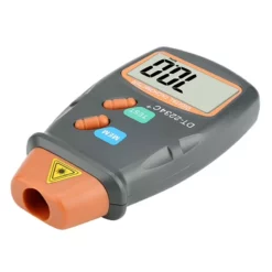 DT-2234C Tacómetro Láser Medidor de Velocidad