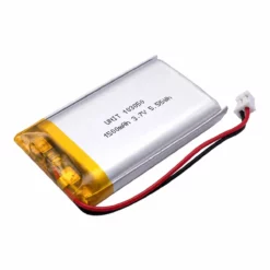 Batería LiPo 3.7V 1500mAh 103050