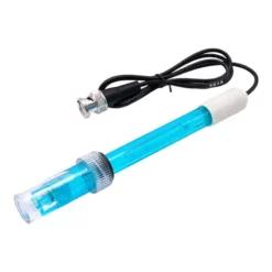 AR5246 - Kit Sensor de pH Analógico con Soluciones de Calibración SEN0161-V2 - v04