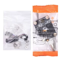AR5246 - Kit Sensor de pH Analógico con Soluciones de Calibración SEN0161-V2 - v08