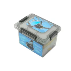AR5247_Maqueen Plus V3 Robot Educativo STEM con Microbit y Sensor Láser Matricial_2