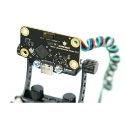 AR5247_Maqueen Plus V3 Robot Educativo STEM con Microbit y Sensor Láser Matricial_3