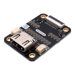 Módulo Adaptador DVI a FPC - UNIT DevLab