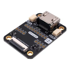 Módulo Adaptador DVI a FPC - UNIT DevLab