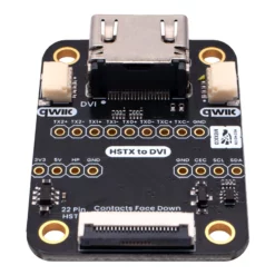 Módulo Adaptador DVI a FPC - UNIT DevLab