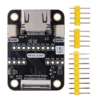 Módulo Adaptador DVI a FPC - UNIT DevLab